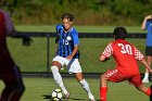 MSoc vs Mitchell  Men’s Soccer vs Mitchell College. - Photo by Keith Nordstrom : Wheaton, MSoccer, MSoc, Men’s Soccer